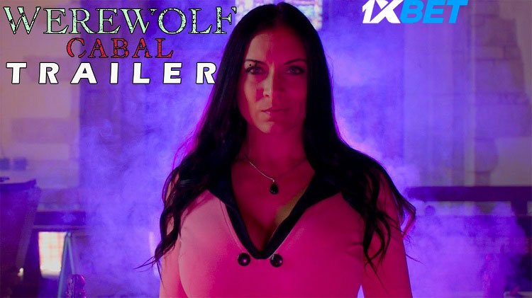 Werewolf Cabal (2022) Telugu (Voice Over) English 720p WEB-HD (MULTI AUDIO) x264
