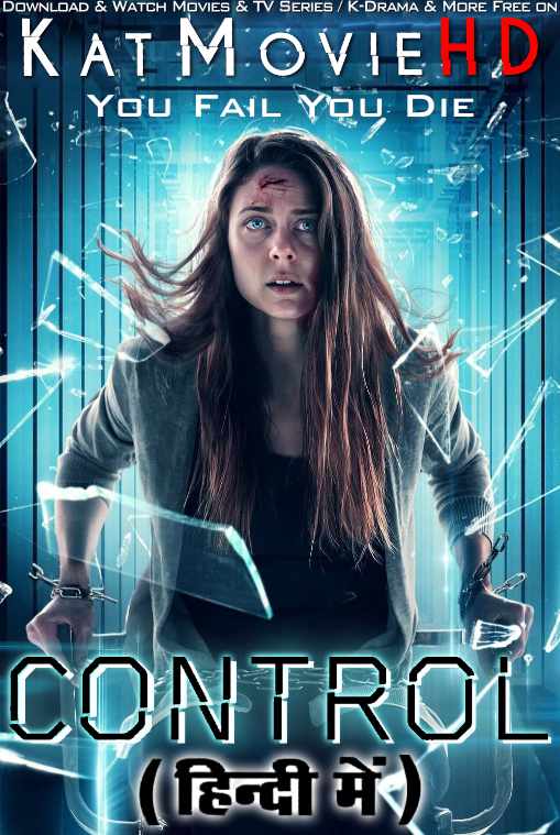 Control (2022 Movie) Hindi Dubbed (ORG) & English [Dual Audio] BluRay 1080p 720p 480p [HD]