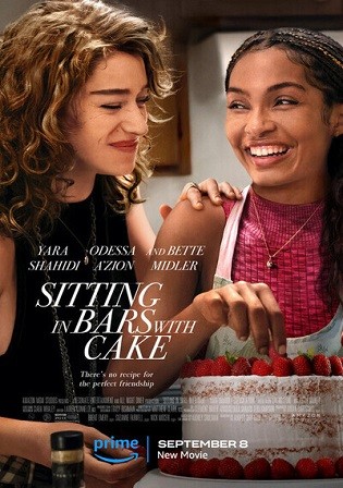 Sitting In Bars With Cake 2023 English Movie Download HD Bolly4u