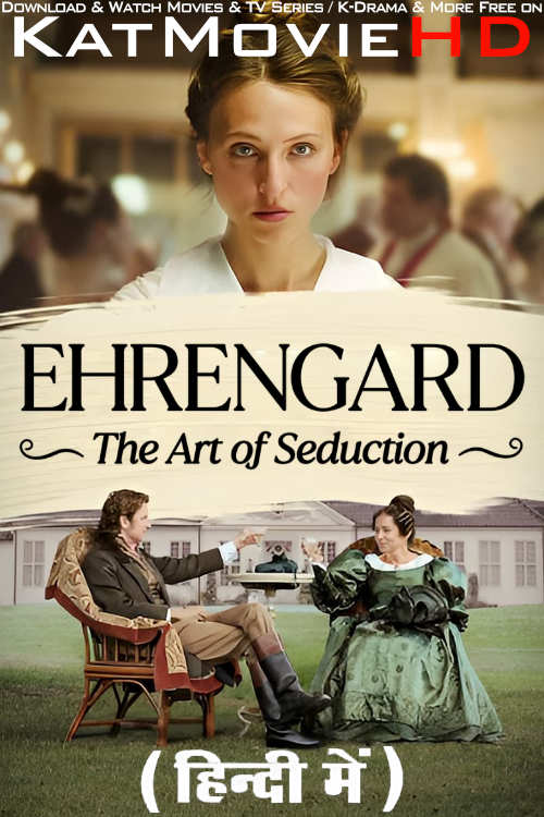 Ehrengard: The Art of Seduction (2023) Hindi Dubbed (5.1 DD) & English [Dual Audio] WEB-DL 1080p 720p 480p HD [Netflix Movie]