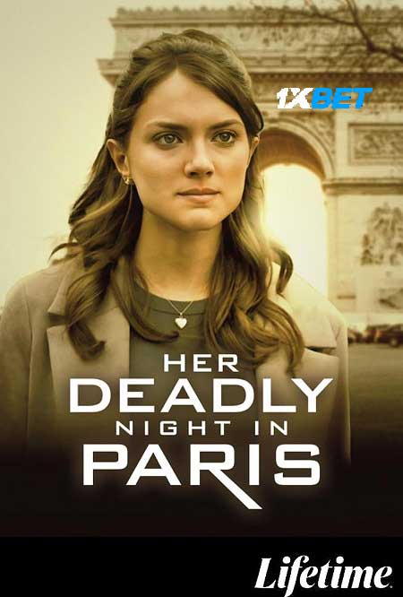 Her Deadly Night in Paris (2023) Tamil (Voice Over)-English WEB-HD x264 (MULTI AUDIO) 720p