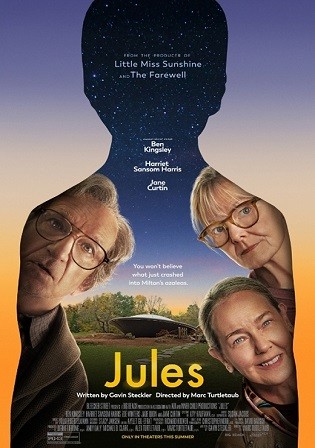 Jules 2023 English Movie Download HD Bolly4u