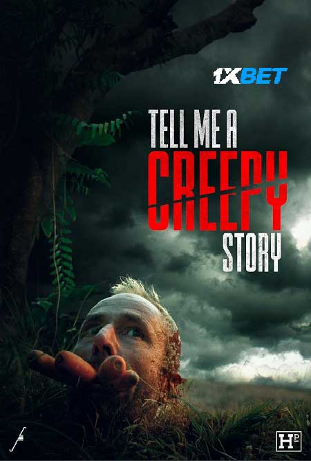 Tell Me a Creepy Story (2023) Tamil (Voice Over)-English WEB-HD x264 (MULTI AUDIO) 720p