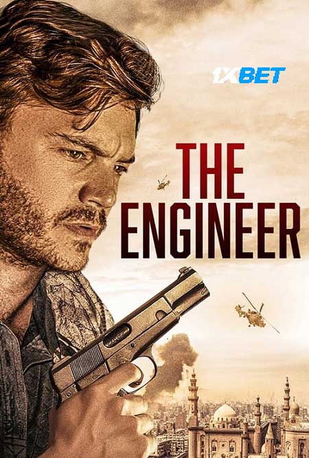 The Engineer (2023) Tamil (Voice Over)-English WEB-HD x264 (MULTI AUDIO) 720p