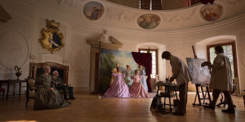 Ehrengard.The.Art.of.Seduction.2023.1080p.WEB DL.Hindi.5.1 English.ESub.x264 HDHub4u.Tv.mkv.0001