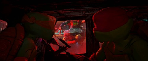 Teenage.Mutant.Ninja.Turtles.Mutant.Mayhem.2023.1080p.WEB DL.Hindi.5.1 English.ESub.x264 HDHub4u.Tv.