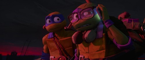 Teenage.Mutant.Ninja.Turtles.Mutant.Mayhem.2023.1080p.WEB DL.Hindi.5.1 English.ESub.x264 HDHub4u.Tv.