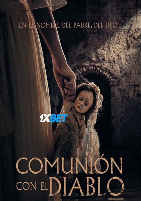 The Communion Girl (2023) Bengali (Voice Over)-English WEB-HD x264 (MULTI AUDIO) 720p