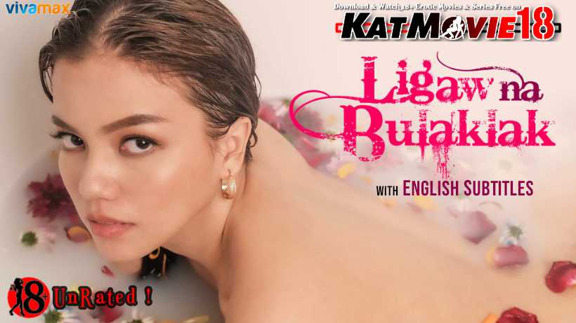 Ligaw na Bulaklak (2023) UNRATED WEBRip 1080p 720p 480p HD [In Tagalog] With English Subtitles | Vivamax Erotic Movie