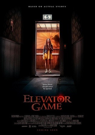 Elevator Game 2023 English Movie Download HD Bolly4u