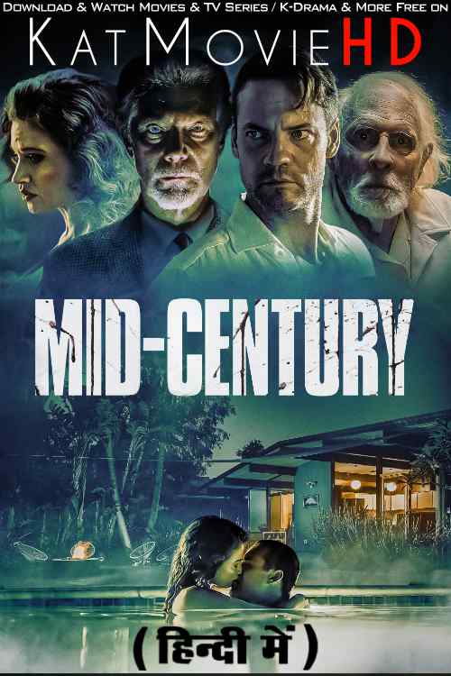 Mid-Century (2022) Hindi Dubbed (ORG) & English [Dual Audio] BluRay 1080p 720p 480p HD