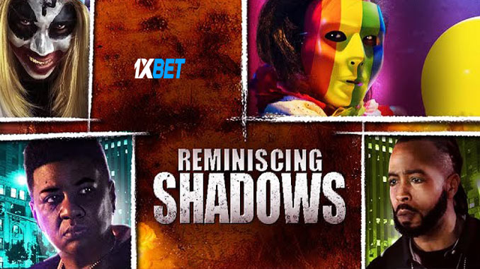 Reminiscing Shadows (2022) Bengali (Voice Over) English 720p WEB-HD (MULTI AUDIO) x264