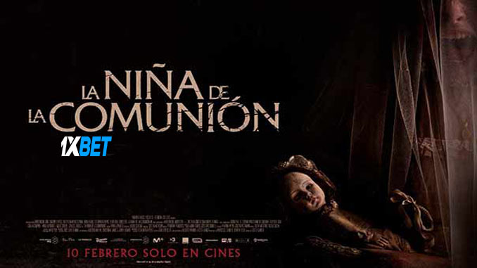 The Communion Girl (2022) Bengali (Voice Over) English 720p WEB-HD (MULTI AUDIO) x264
