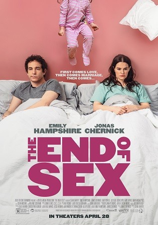 The End of Sex 2022 English Movie Download HD Bolly4u