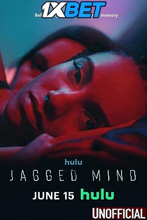 Jagged Mind (2023) [Full Movie] Hindi Dubbed (Unofficial) [WEBRip 720p & 480p HD] – 1XBET