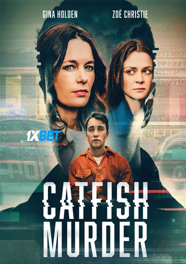 Catfish Murder (2023) WEB-HD [Bengali (Voice Over) (MULTI AUDIO)] 720p & 480p HD Online Stream | Full Movie