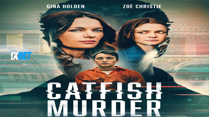 Catfish Murder (2023) Bengali (Voice Over) English 720p WEB-HD (MULTI AUDIO) x264