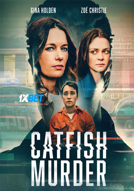 Catfish Murder (2023) Bengali (Voice Over)-English HDCAM (MULTI AUDIO) x264 720p