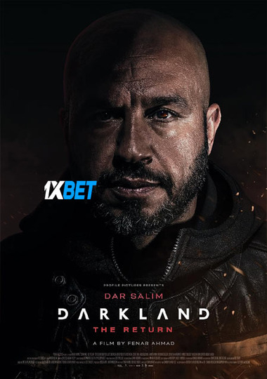 Darkland The Return (2023) WEB-HD [Tamil (Voice Over) (MULTI AUDIO)] 720p & 480p HD Online Stream | Full Movie