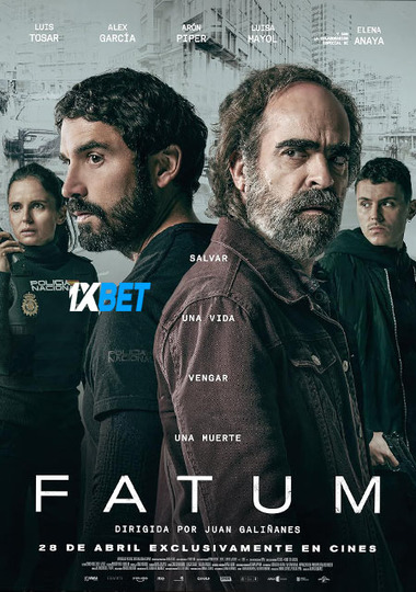 Fatum (2023) WEB-HD [Tamil (Voice Over) (MULTI AUDIO)] 720p & 480p HD Online Stream | Full Movie