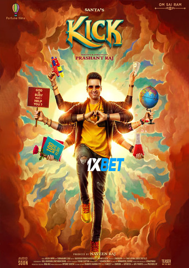 Kick (2023) HDCAM [Tamil (Voice Over)] 720p & 480p HD Online Stream | Full Movie