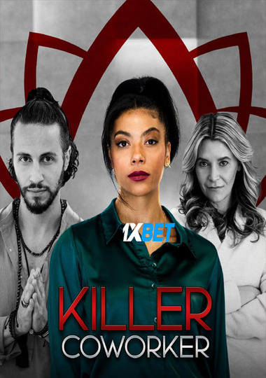 Killer Coworker (2023) WEB-HD [Tamil (Voice Over) (MULTI AUDIO)] 720p & 480p HD Online Stream | Full Movie