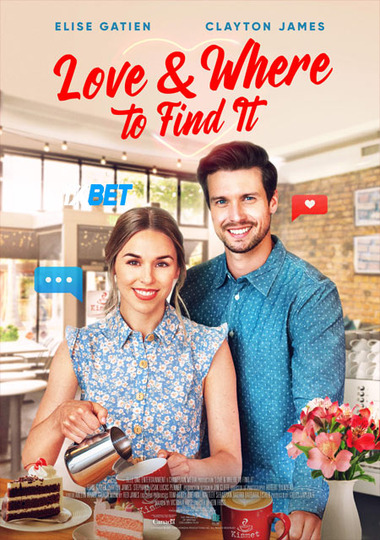 Love Where To Find It (2021) WEB-HD [Hindi (Voice Over)] 720p & 480p HD Online Stream | Full Movie