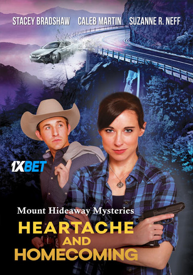 Mount Hideaway Mysteries Heartache And Homecoming (2022) WEB-HD [Hindi (Voice Over) (MULTI AUDIO)] 720p & 480p HD Online Stream | Full Movie