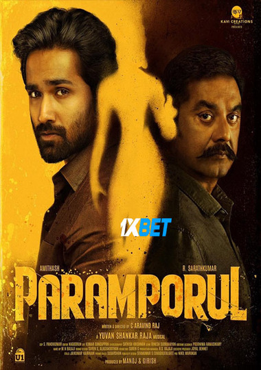 Paramporul (2023) HDCAM [Tamil (Voice Over)] 720p & 480p HD Online Stream | Full Movie