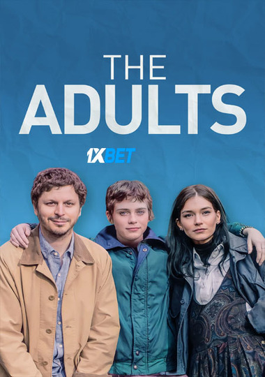 The Adults (2023) WEB-HD [Hindi (Voice Over)] 720p & 480p HD Online Stream | Full Movie