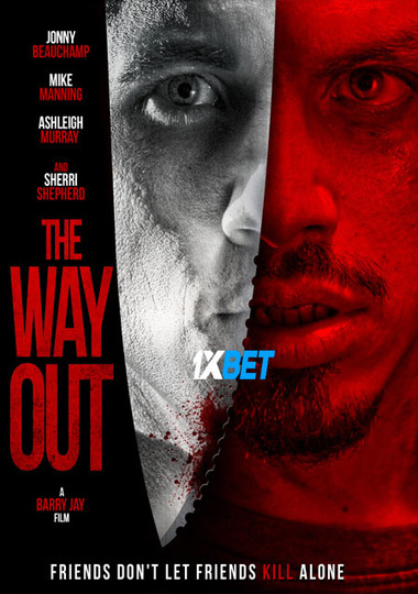 The Way Out (2023) [Bengali (Voice Over) (MULTI AUDIO)] 720p & 480p HD Online Stream | Full Movie