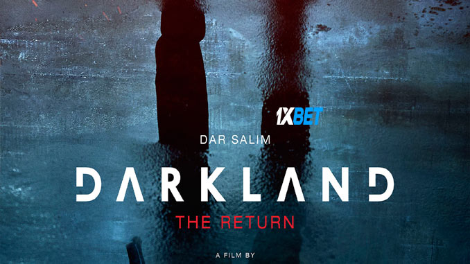Darkland The Return (2023) Tamil (Voice Over) English 720p WEB-HD (MULTI AUDIO) x264