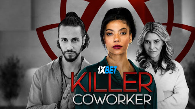 Killer Coworker (2023) Tamil (Voice Over) English 720p WEB-HD (MULTI AUDIO) x264