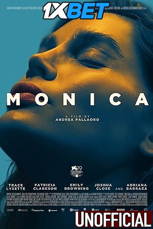 Monica (2022) [Full Movie] Hindi Dubbed (Unofficial) [WEBRip 720p & 480p] – 1XBET