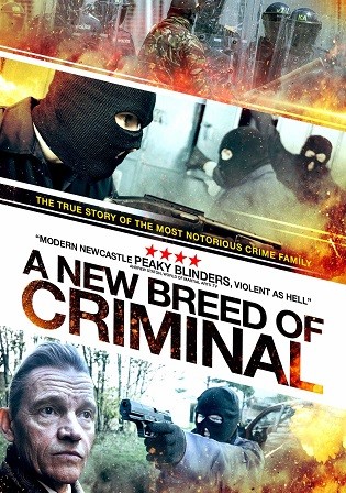 A New Breed Of Criminal 2023 WEB-DL English Full Movie Download 720p 480p