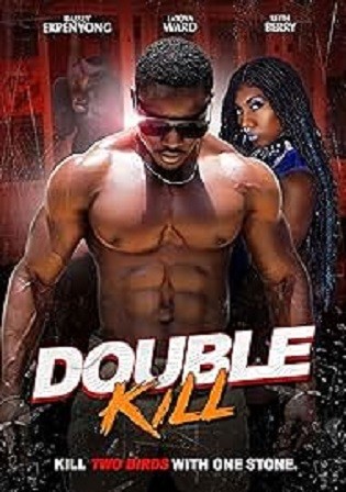 Double Kill 2023 WEB-DL English Full Movie Download 720p 480p