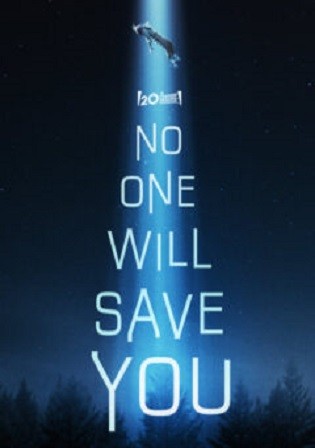 No One Will Save You 2023 WEB-DL English Full Movie Download 720p 480p