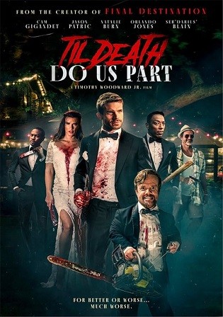 Til Death Do Us Part 2023 WEB-DL English Full Movie Download 720p 480p