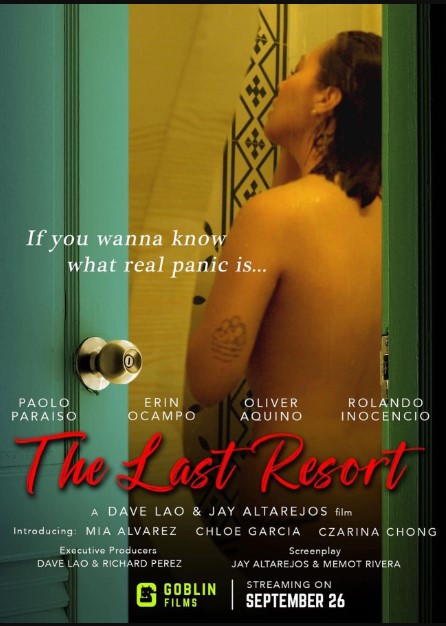  The Last Resort 2023 UNRATED WEB-DL 1080p 720p 480p HD [In English] With English Subtitles | Erotic Movie