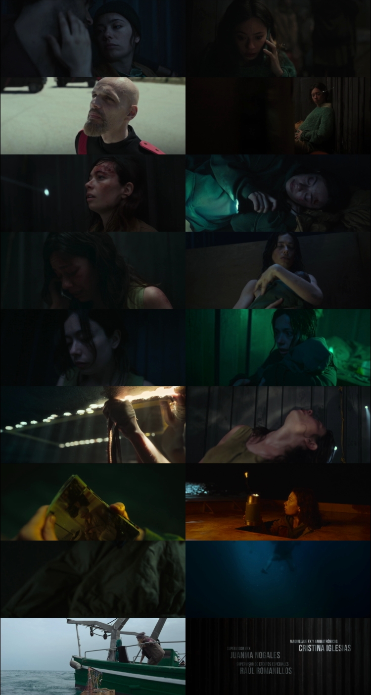 Download Full Movie Nowhere 2023 Web-DL English
