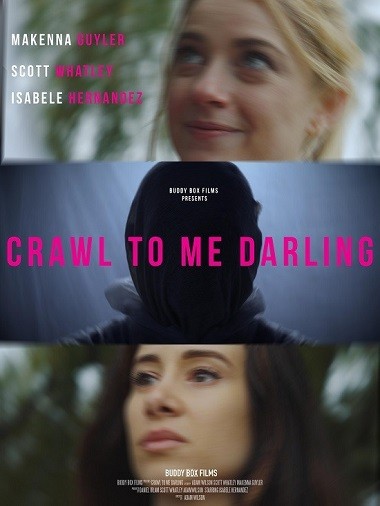 Crawl to Me Darling (2020) WEB-HD [Hindi DD2.0 & English] Dual Audio 720p & 480p x264 HD | Full Movie