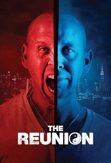 The Reunion (2022) BluRay [Hindi DD2.0 & English] Dual Audio 720p & 480p x264 HD | Full Movie