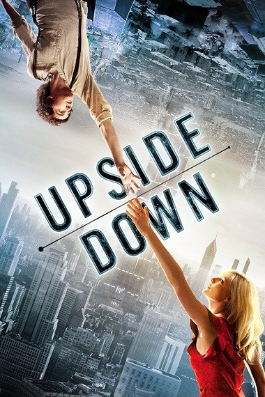 Upside Down (2012) WEB-HD [English DD2.0]1080p & 720p & 480p x264 HD | Full Movie