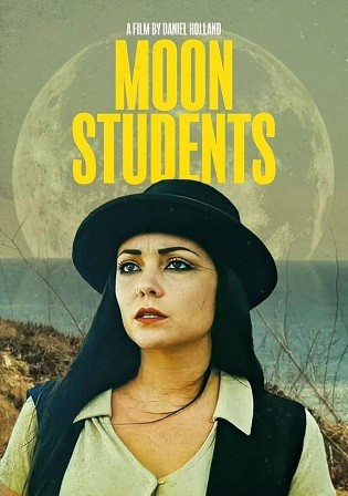 Moon Students 2023 WEB-DL English Full Movie Download 720p 480p