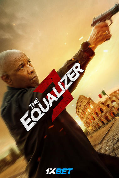 The Equalizer 3 (2023) WEB-DL [Hindi (Line) & English] 1080p 720p & 480p Dual Audio [x264/HEVC] | Full Movie