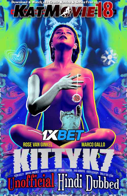 Download 18+ Kitty K7 (2022) Full Movie Online [Vivamax Erotic Film in Hindi Dubbed] On KatMovieHD & KatMovie18.com