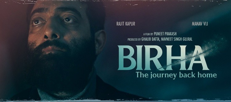 Birha The Journey Back Home