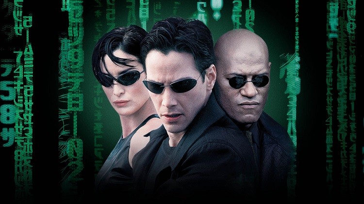 The Matrix (1999) 1080p | 720p | 480p BluRay x264 Esubs [Dual Audio] [Hindi ORG DD 2.0 – English]  2.5 GB | 1.3 GB | 450 MB