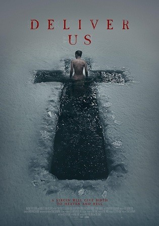 Deliver Us 2023 WEB-DL English Full Movie Download 720p 480p