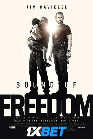 Download Sound of Freedom (2023) Quality 720p & 480p Dual Audio [Tamil Dubbed] Sound of Freedom Full Movie On KatMovieHD